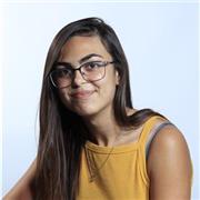 Estudiante de un ciclo formativo superior con bachillerato de ciencias de la salud, podría dar clases de lengua, matemáticas y biología a niños de hasta 2º de la ESO